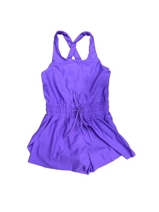 Butterfly Romper