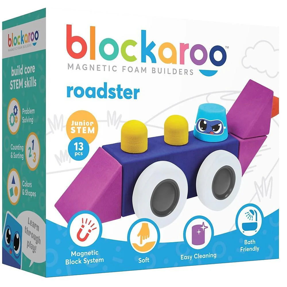 Blockaroos