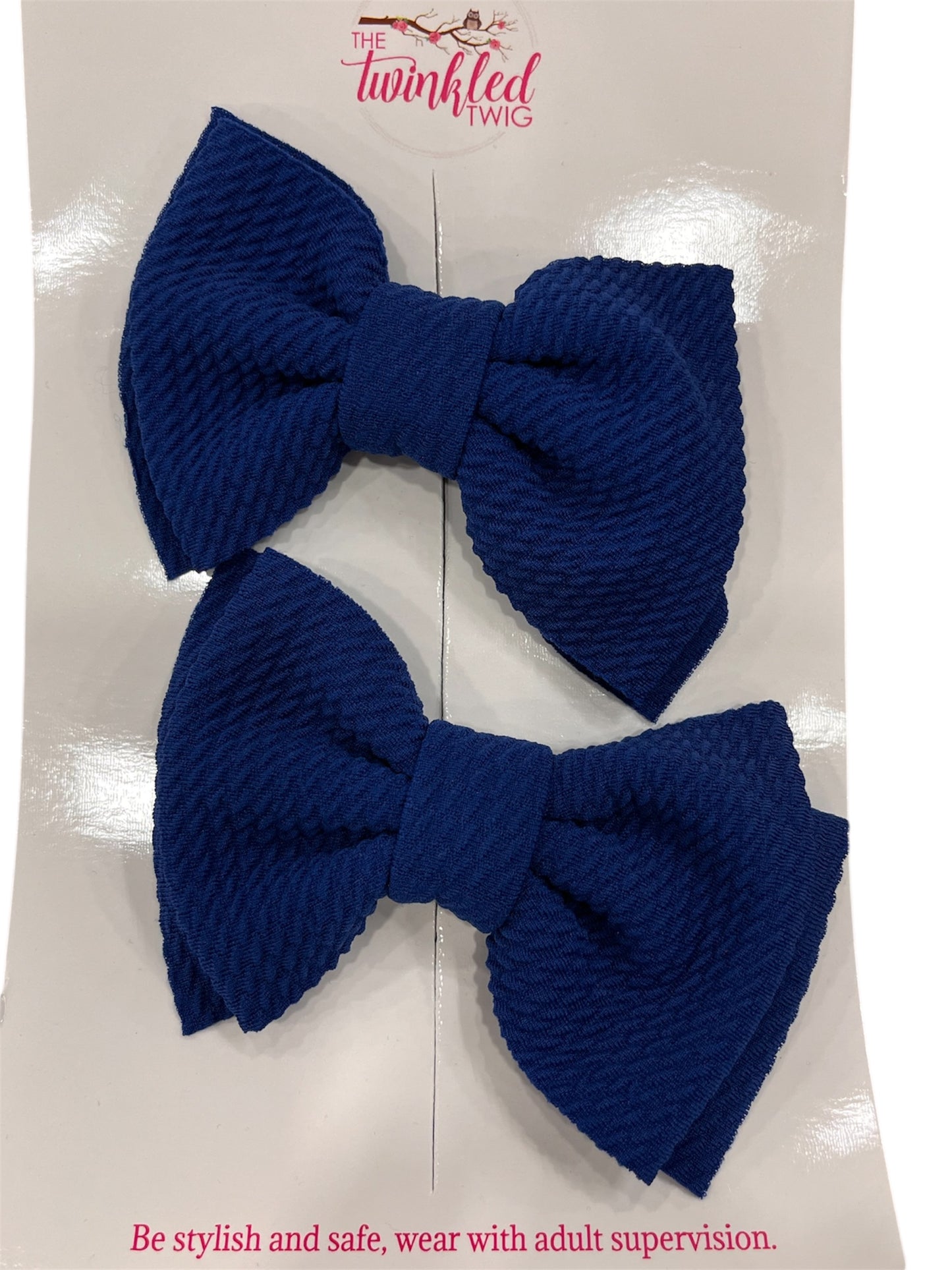 Pack of Bows