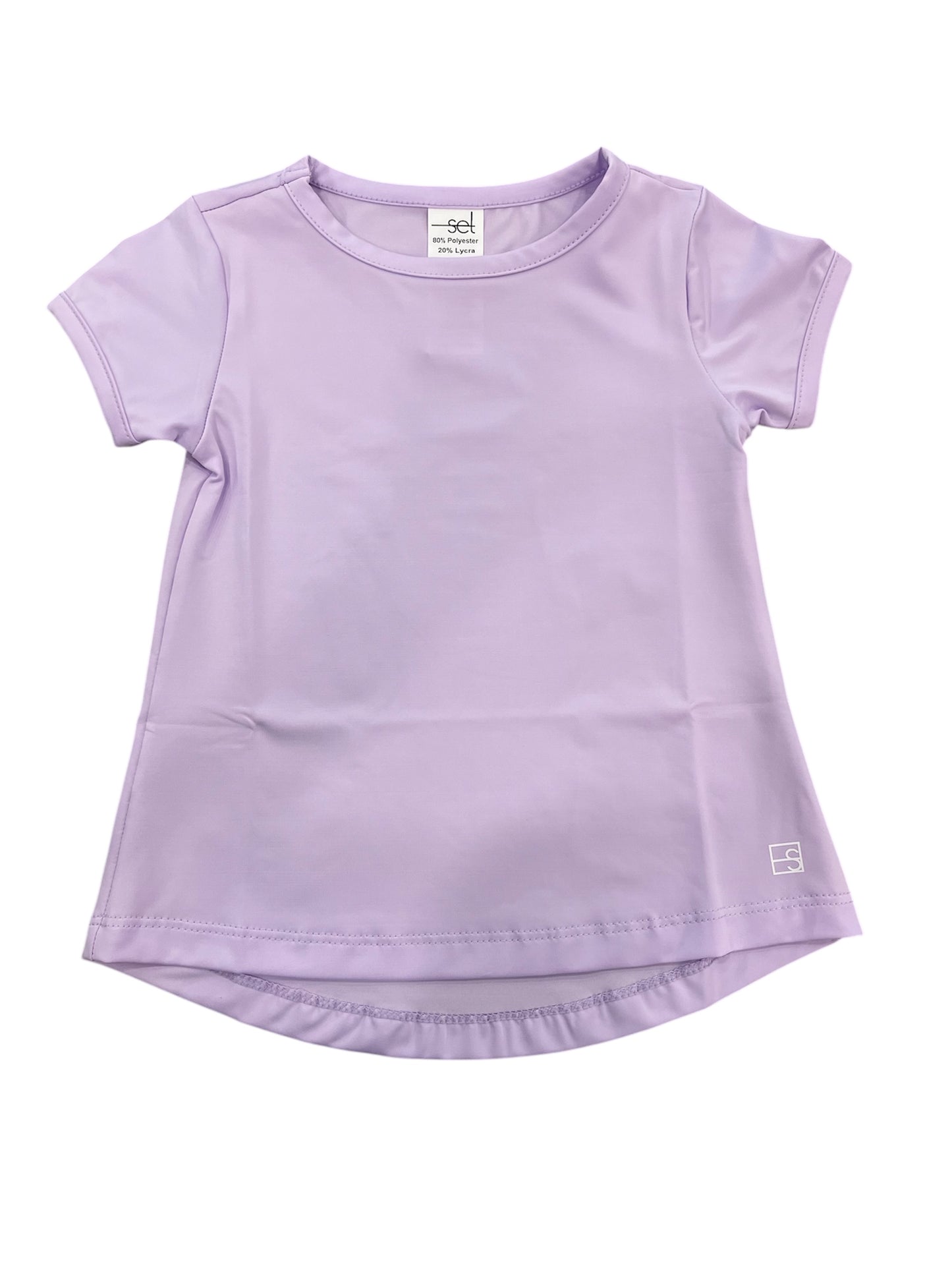 Bridget Basic Tee