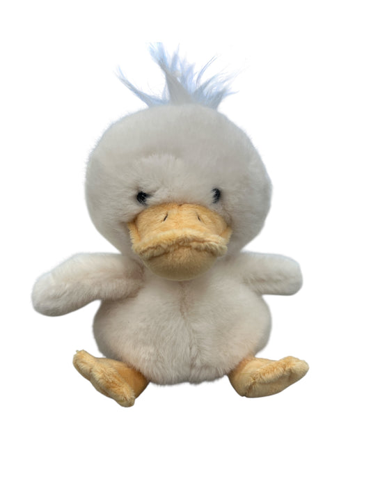 Baby Quack