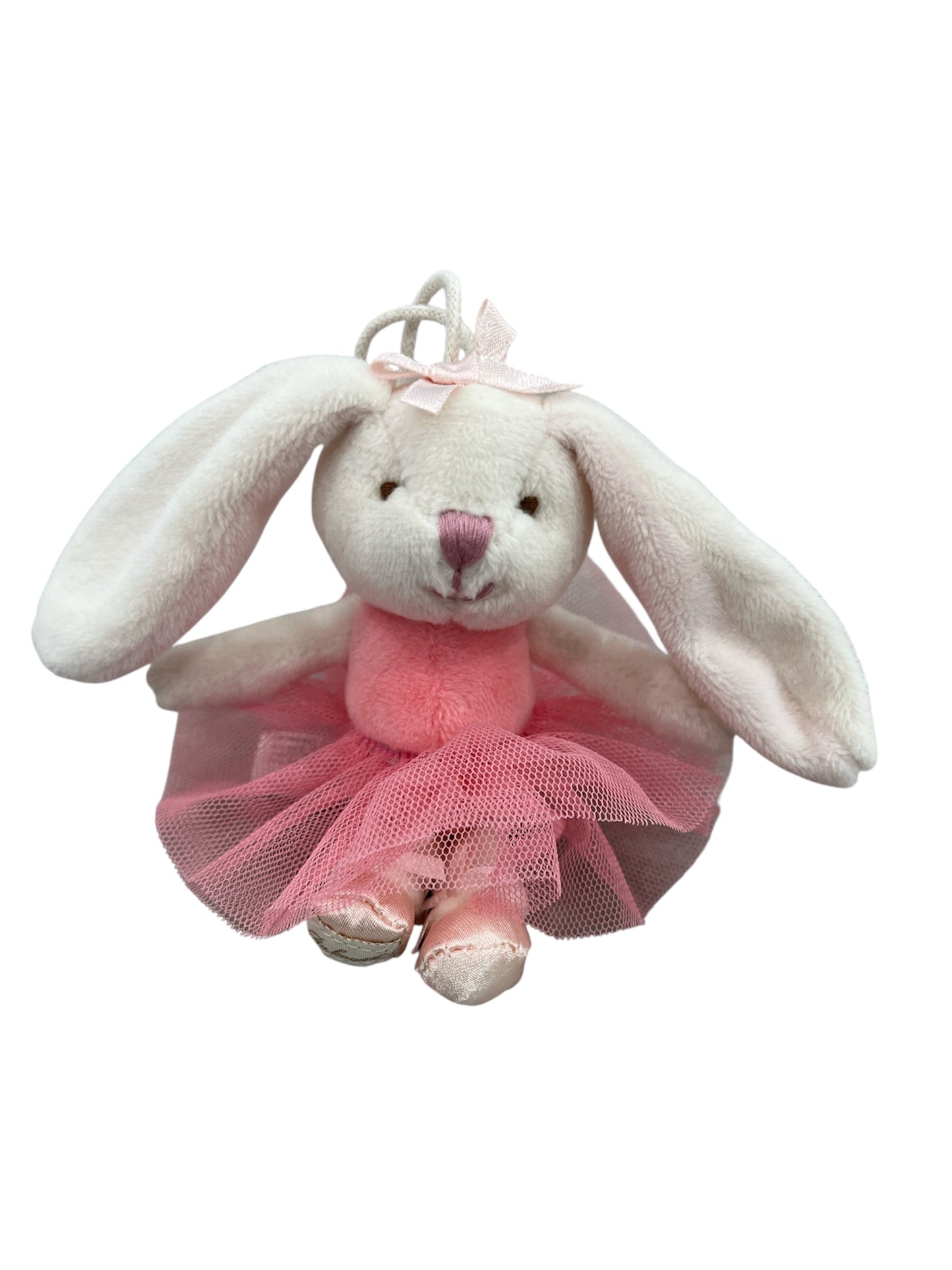 Jayleen Bag Charm