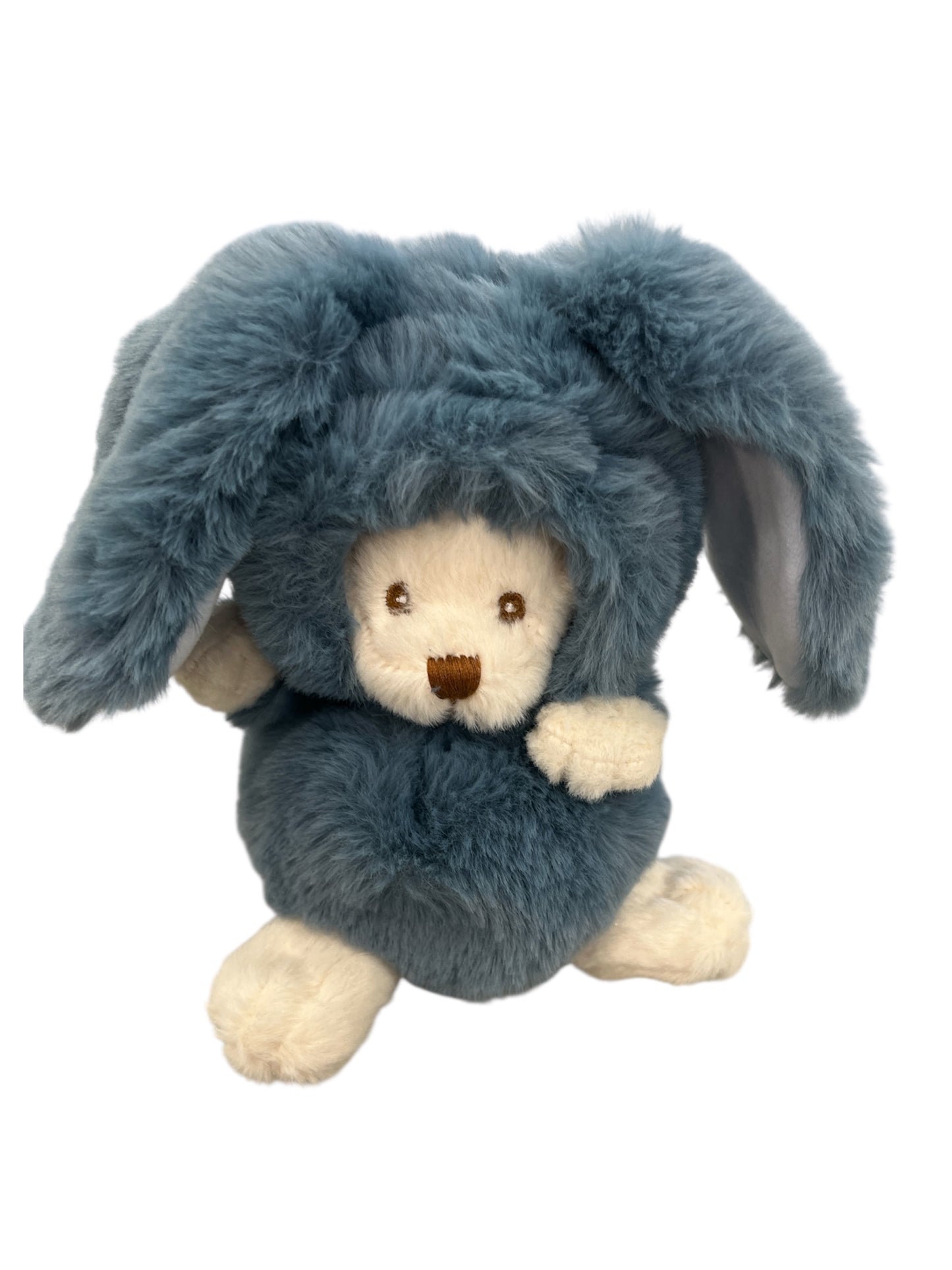 Ziggy Blue
