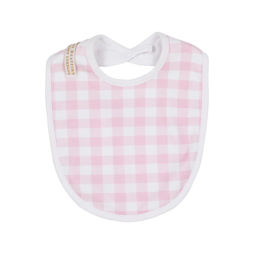 Burp Me Bib
