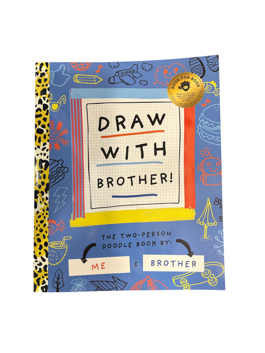 Draw with Brother!
