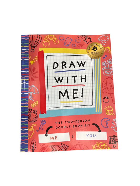 Draw with Me!