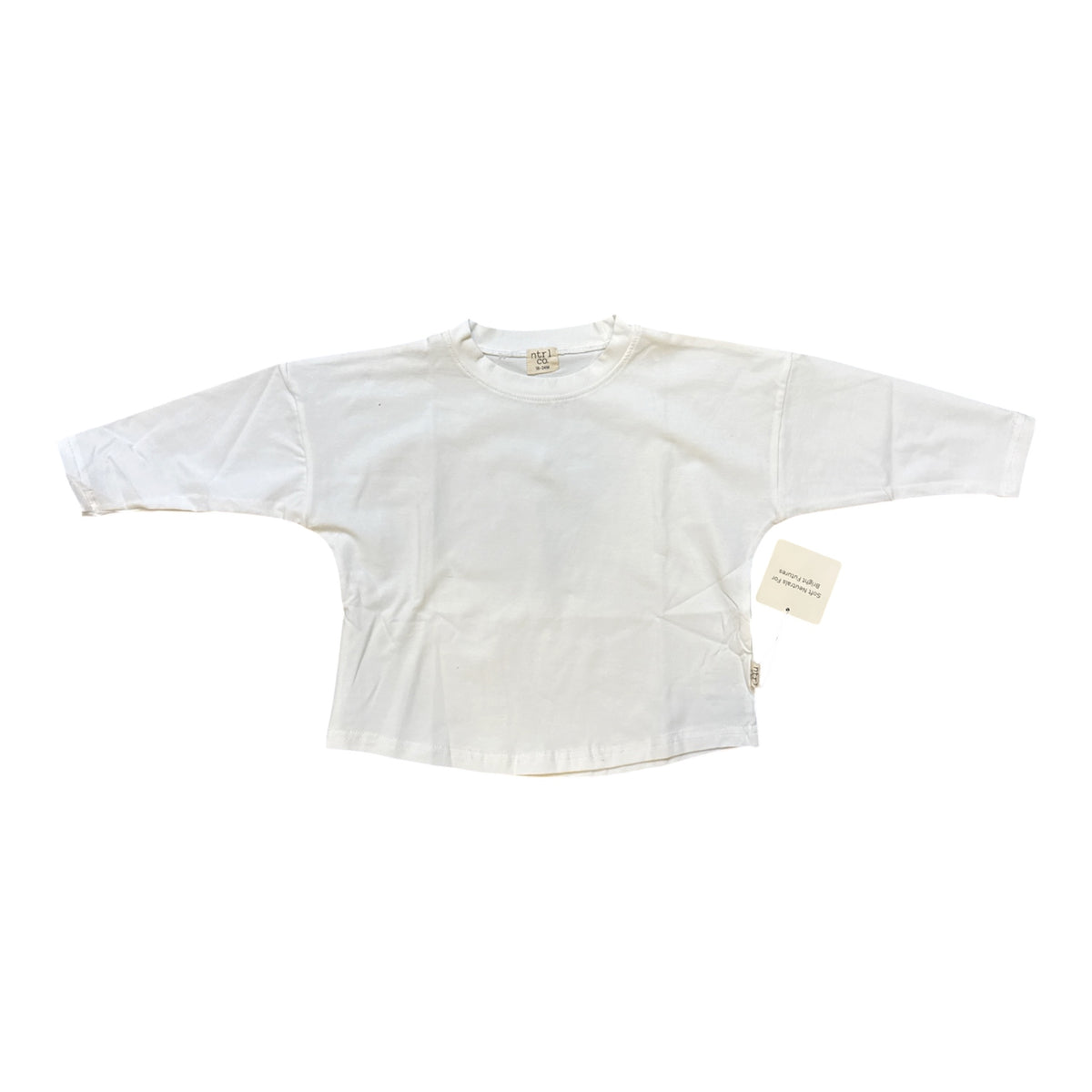 Anything But Basic Tee