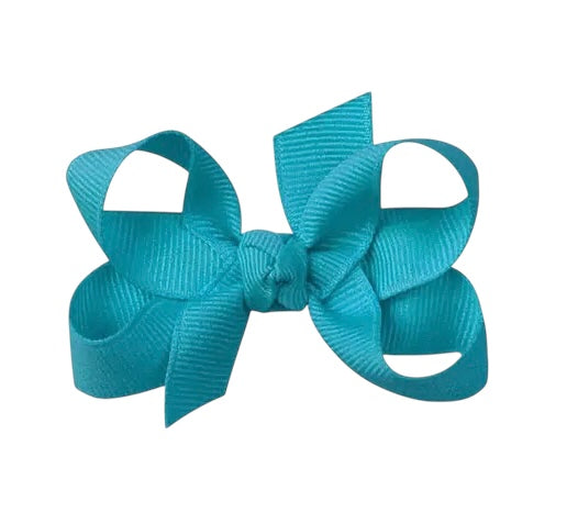 Grosgrain Bow 3"