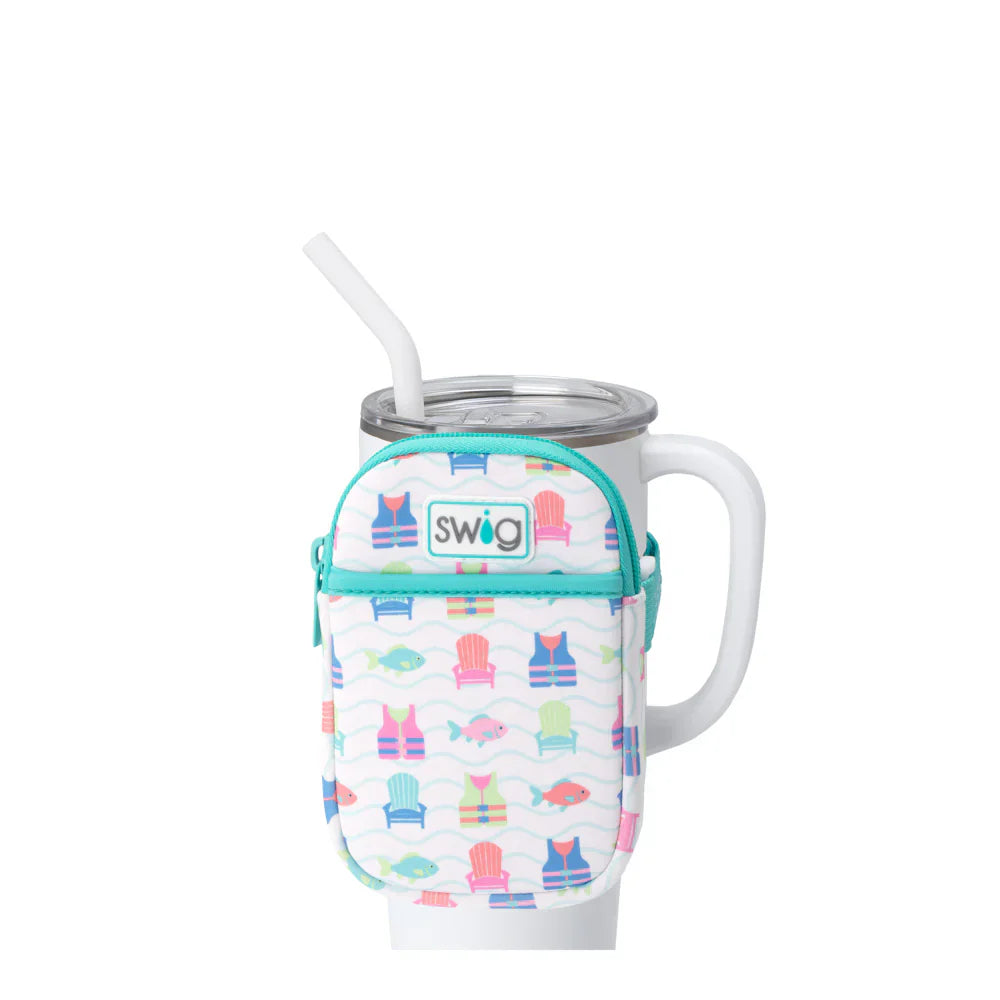 Tumbler Mug Pouch