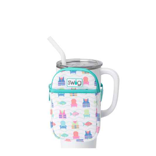 Tumbler Mug Pouch