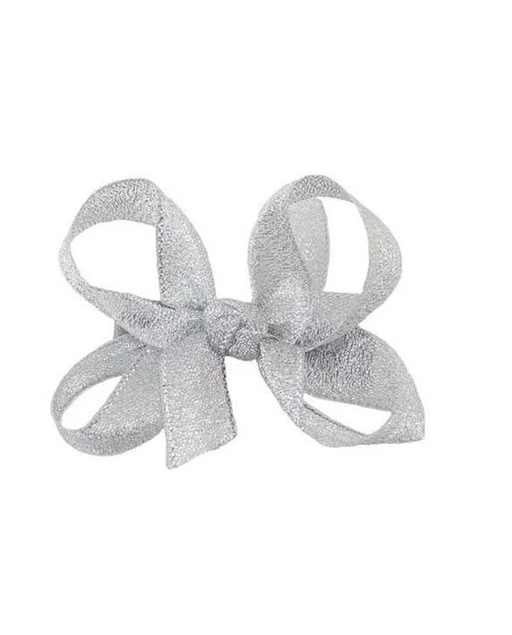 Grosgrain Bow 3"
