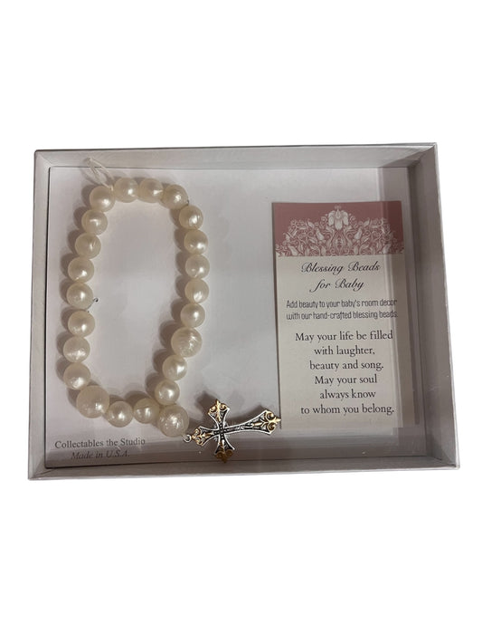 Blessing Beads