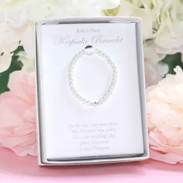 Infant Bracelet