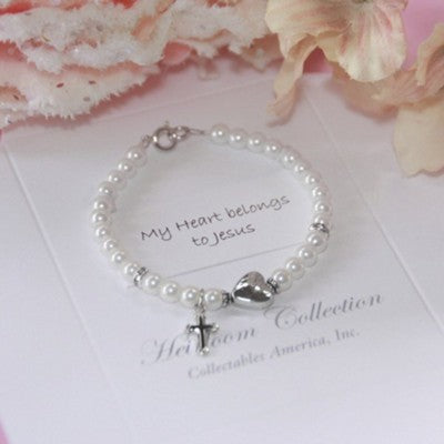 My Heart Bracelet