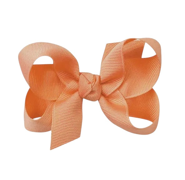 Grosgrain Bow 3.5"