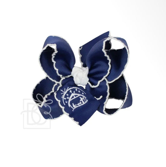 Nativity Bow