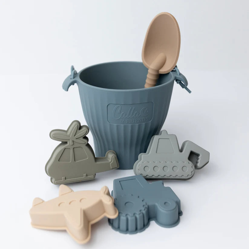 Brayden Silicone Beach Toy