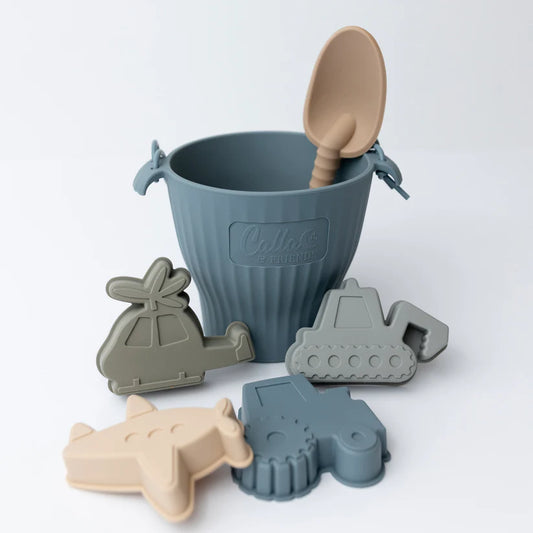 Brayden Silicone Beach Toy