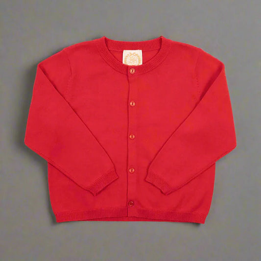 Cambridge Cardigan