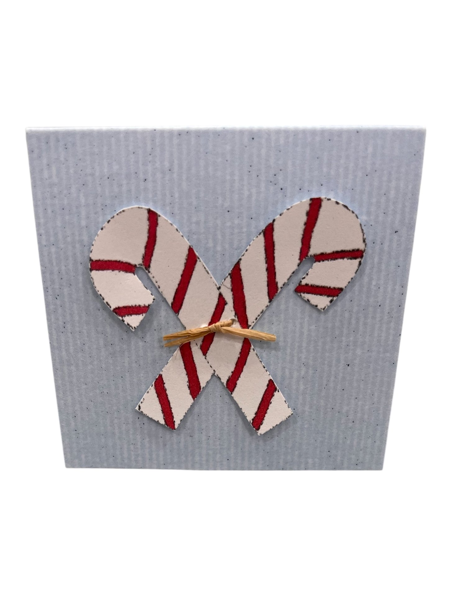 Gift Enclosure Card