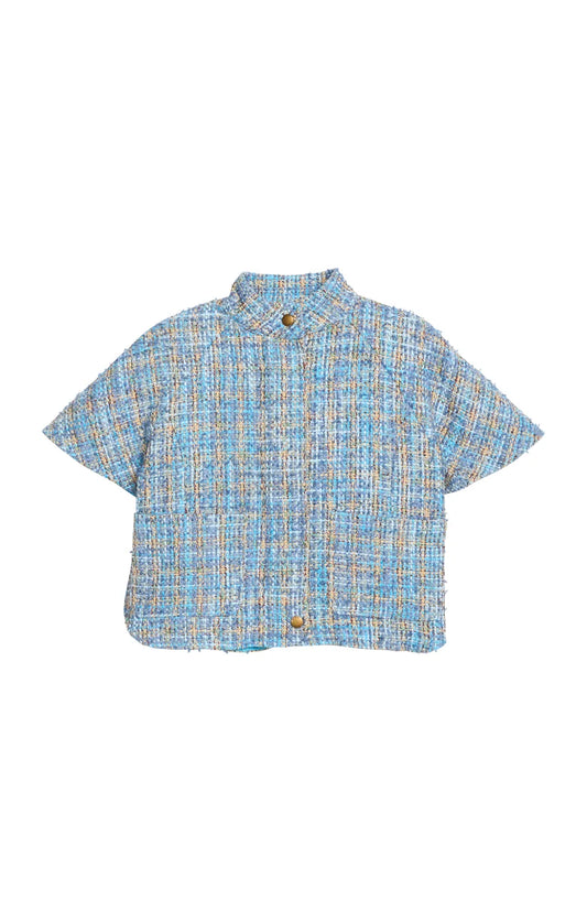 Tweed Cape