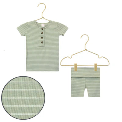 Shortie Set