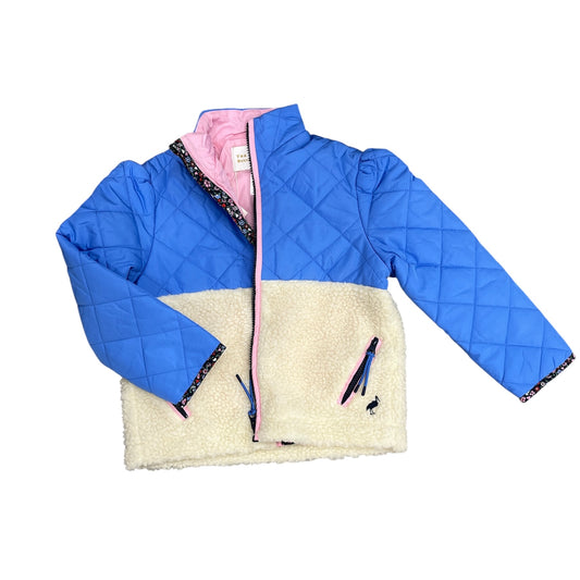 Cate Coat
