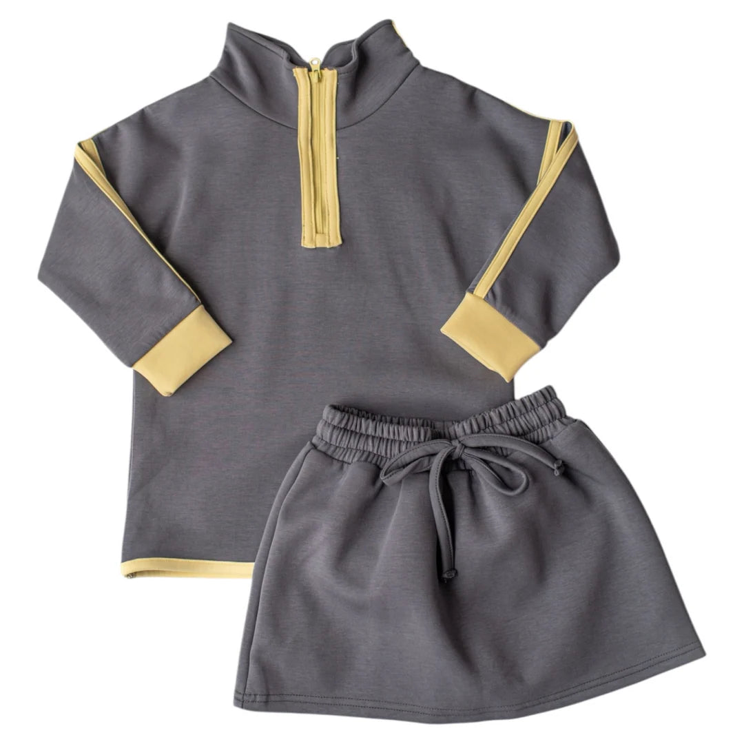 Celina Skort Set