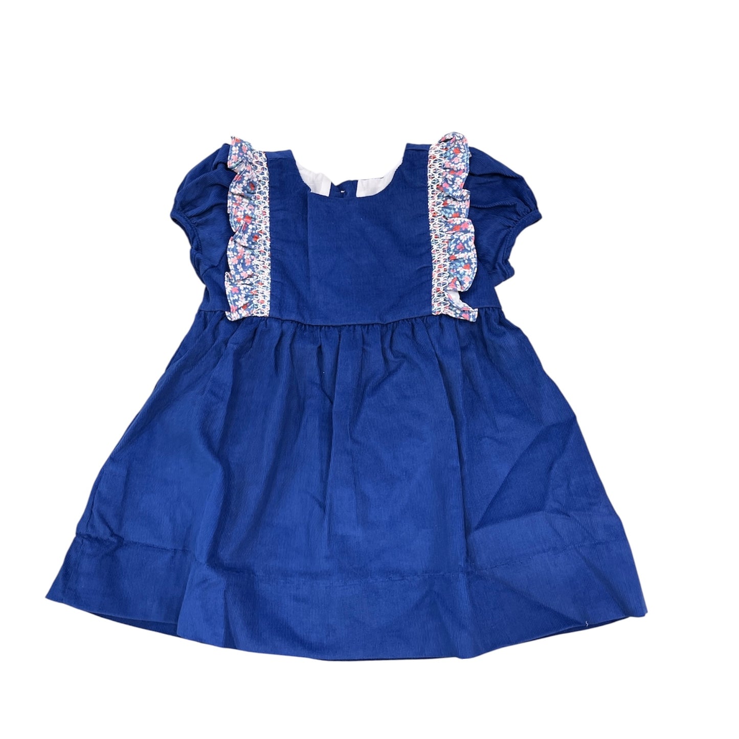 Autumn Delight Dress