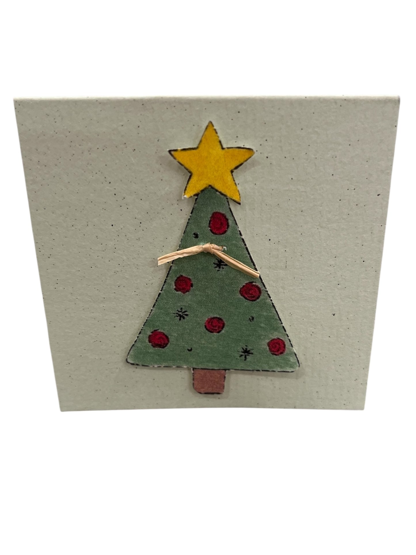 Gift Enclosure Card