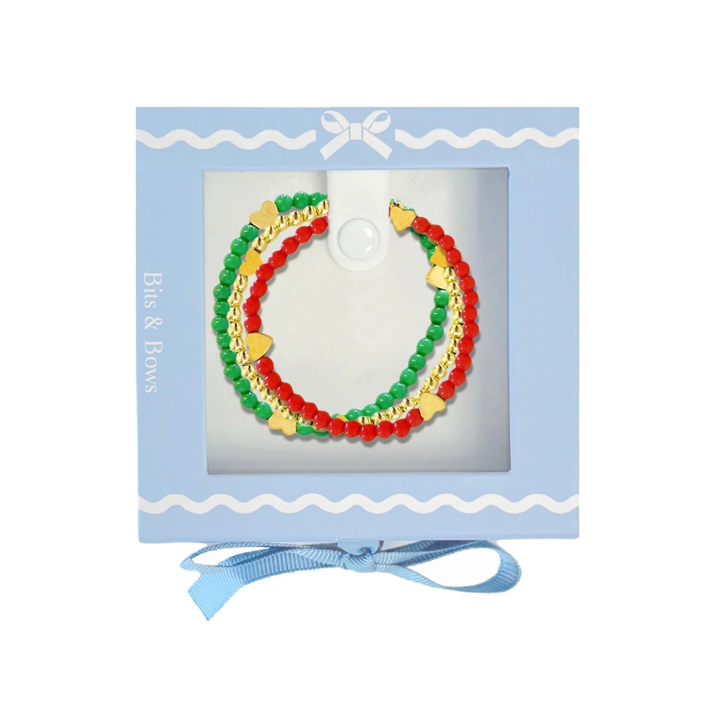 Bracelet Boxed Set