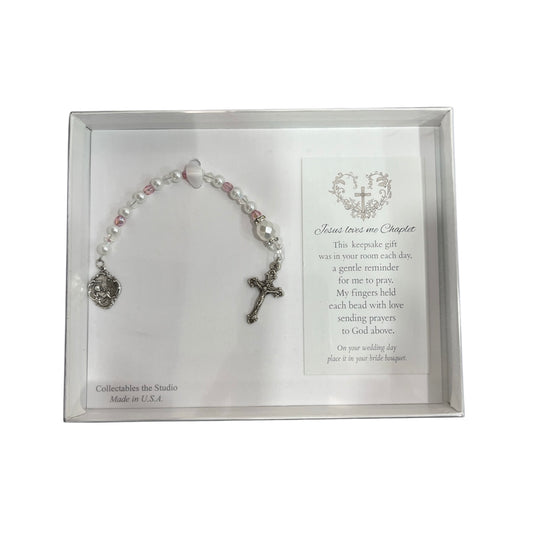 Chaplet