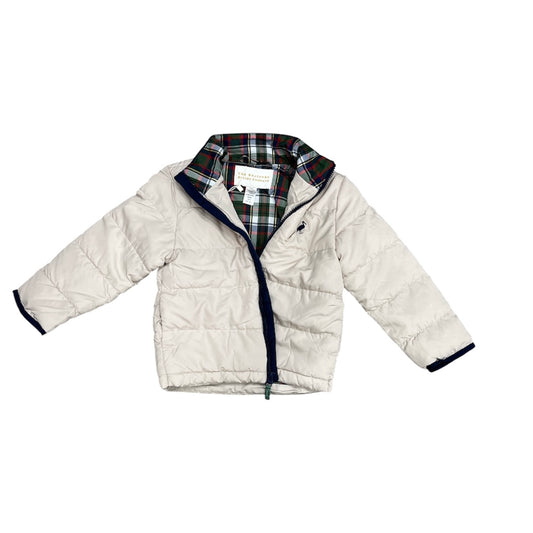 Cooper Coat