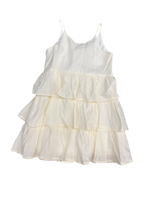 Cotton Cloud Dress