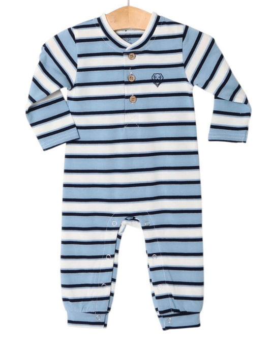 Easton Romper