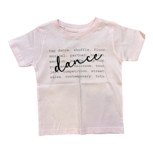 All Things Dance