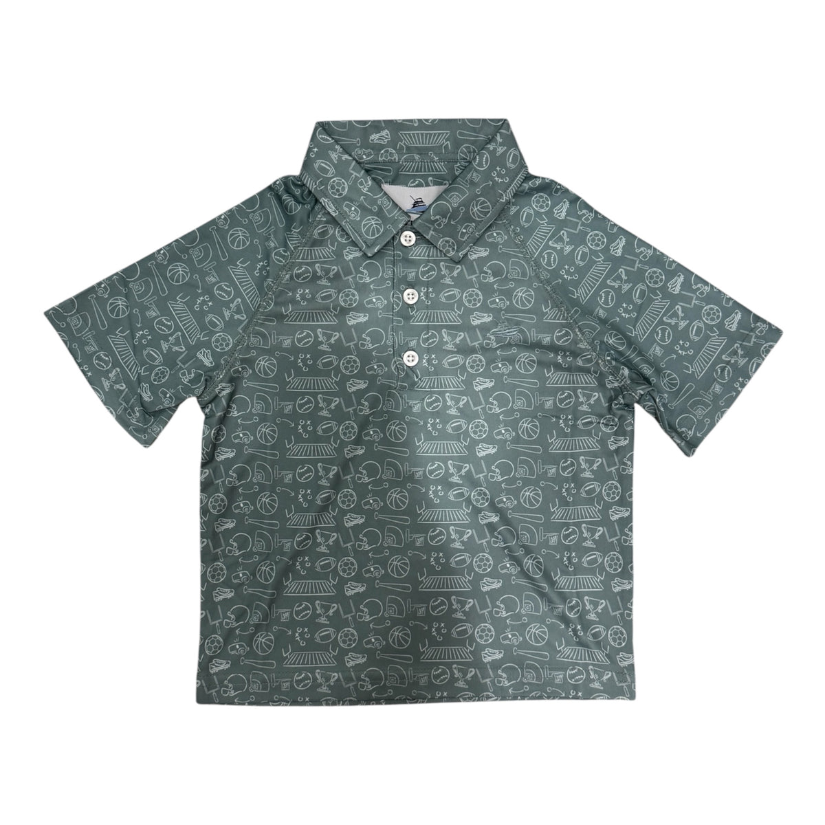 Performance Polo Sports