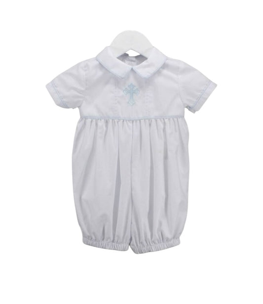 Oliver Romper