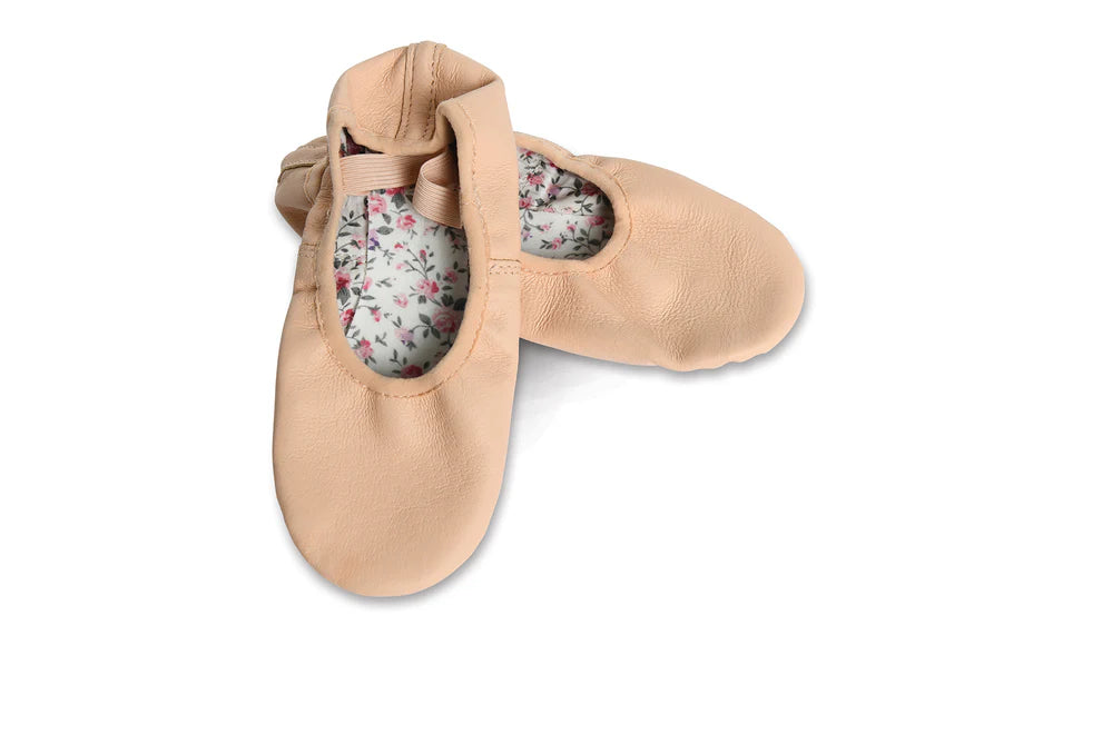 Ballet Slippers