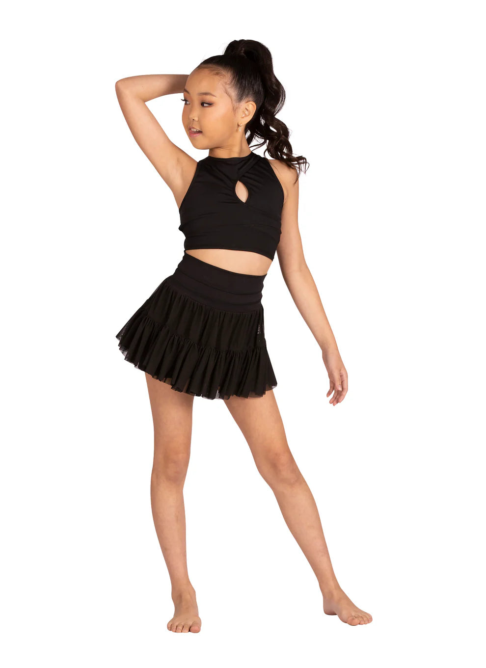 Dance Skort