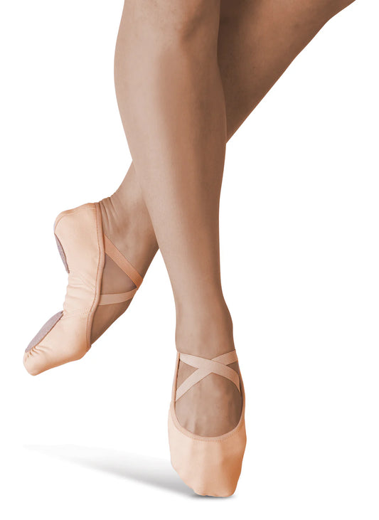 Prima Ballet Slipper