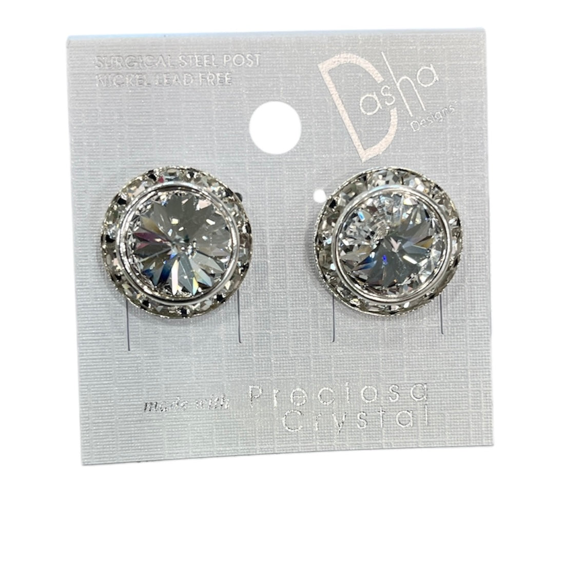 Dance Earrings