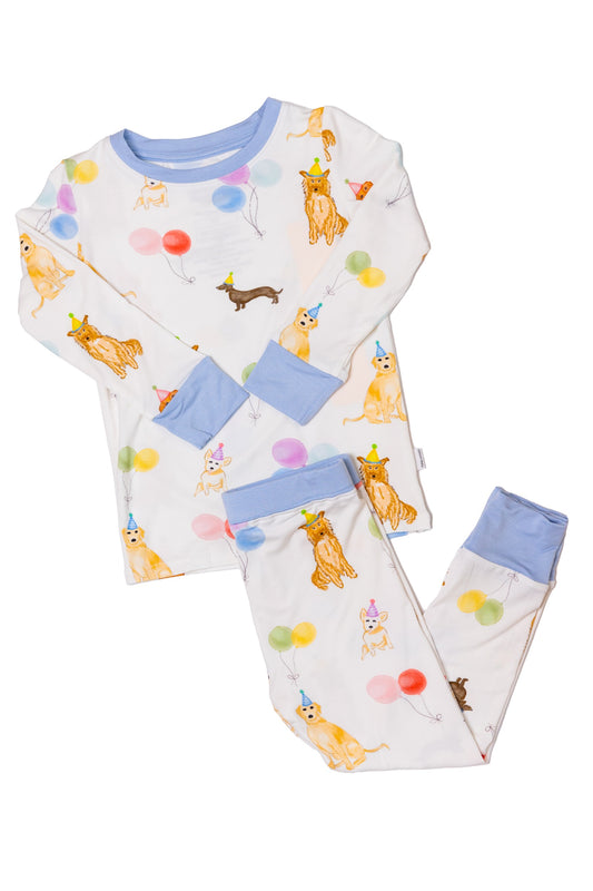 Pajama Set