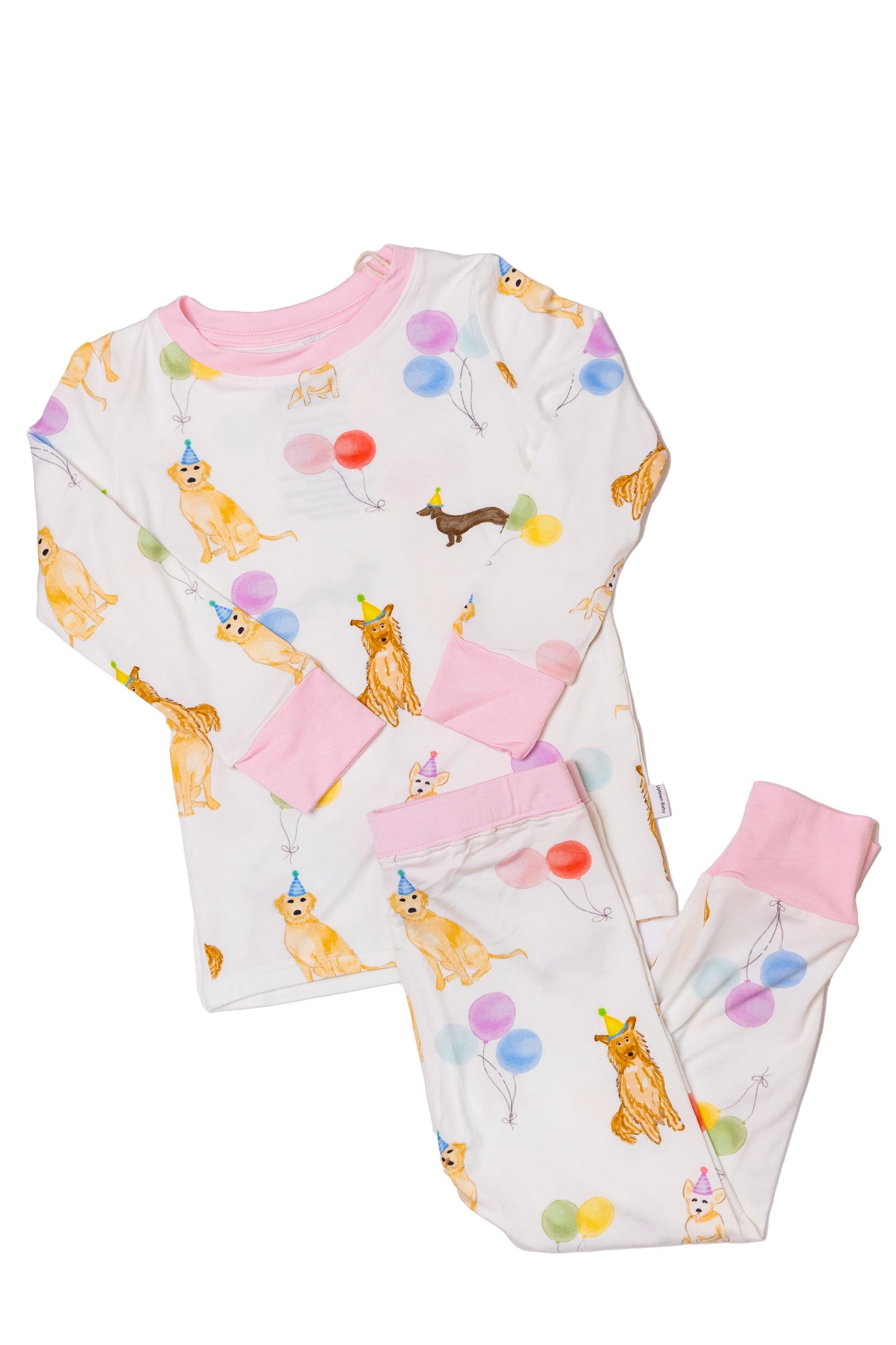 Pajama Set