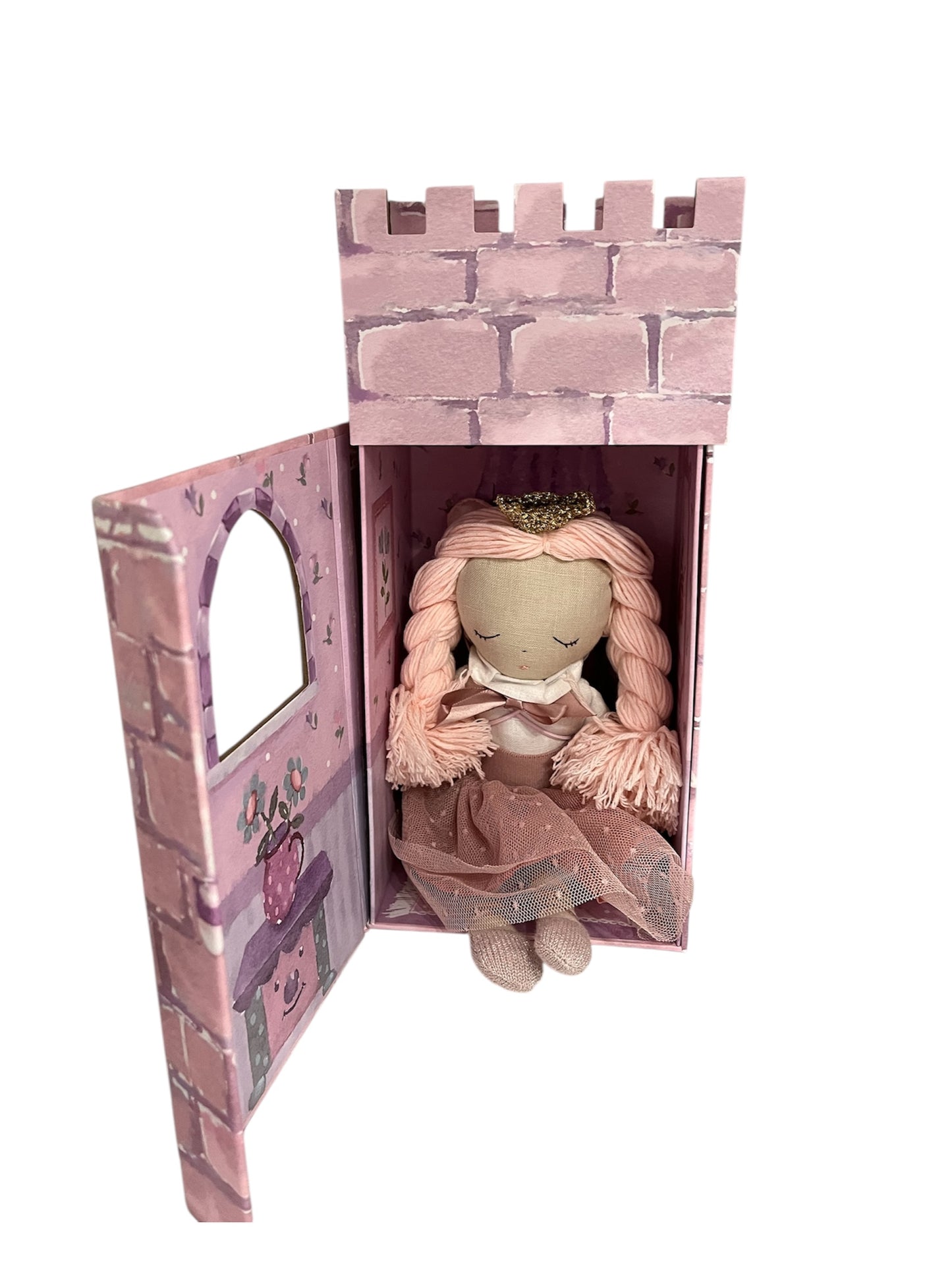 Fair Princess Gift Set