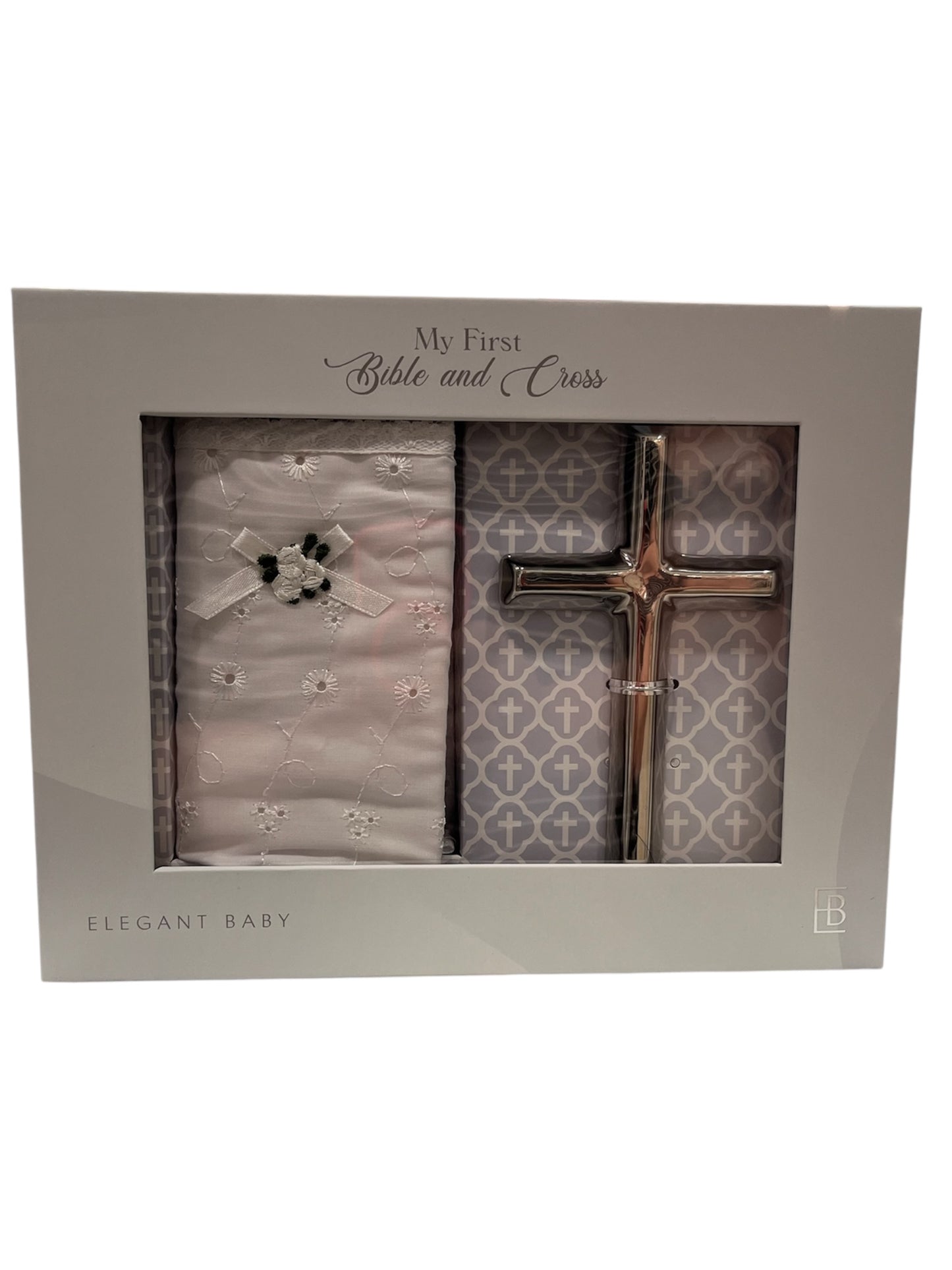 Christening Gift Set