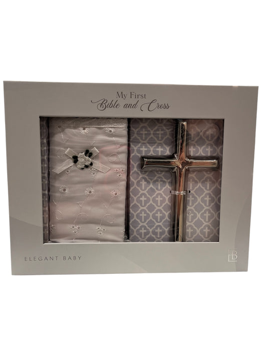 Christening Gift Set