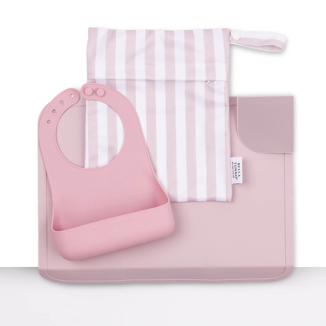 Pack and Go Bundle