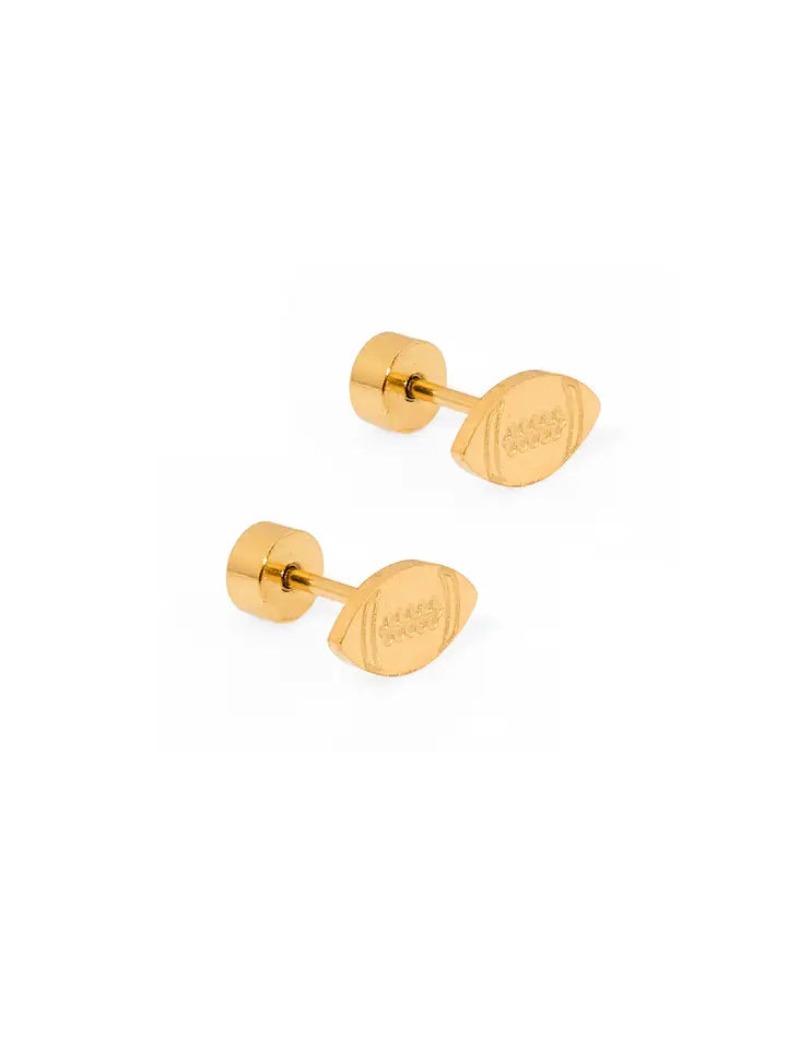 Screwback Earrings
