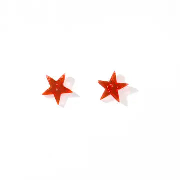 Betsy Stud Earrings